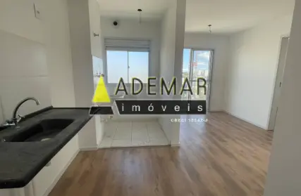 Imagem: Apartamento para Alugar, Vila Independência