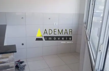 Imagem: Casa Térrea para Alugar, Eldorado