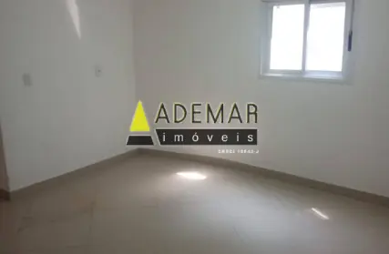 Imagem: Casa Térrea para Alugar, Eldorado