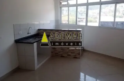 Imagem: Casa Térrea para Alugar, Eldorado