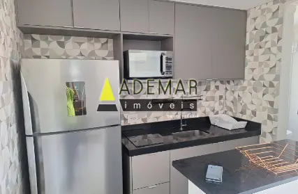 Imagem: Apartamento para Alugar, Vila Olímpia (Zona Sul)