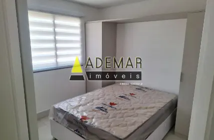 Imagem: Apartamento para Alugar, Vila Olímpia (Zona Sul)
