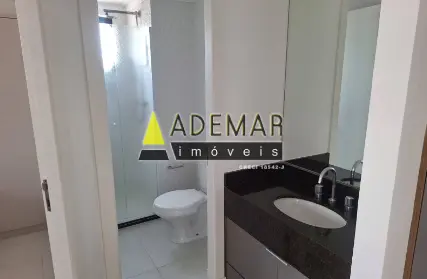 Imagem: Apartamento para Alugar, Vila Olímpia (Zona Sul)