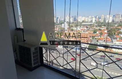 Imagem: Apartamento para Alugar, Vila Olímpia (Zona Sul)