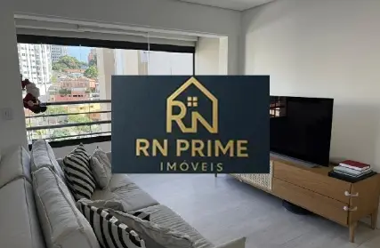 Imagem: Apartamento para Venda, Vila Mariana