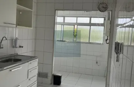 Imagem: Apartamento para Alugar, Vila Mascote