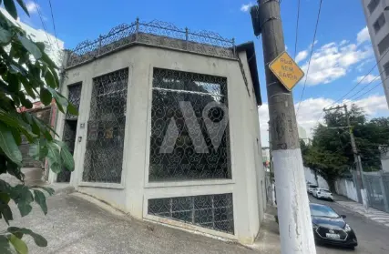 Imagem: Casa Comercial para Alugar, Vila Clementino