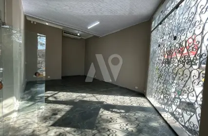 Imagem: Casa Comercial para Alugar, Vila Clementino
