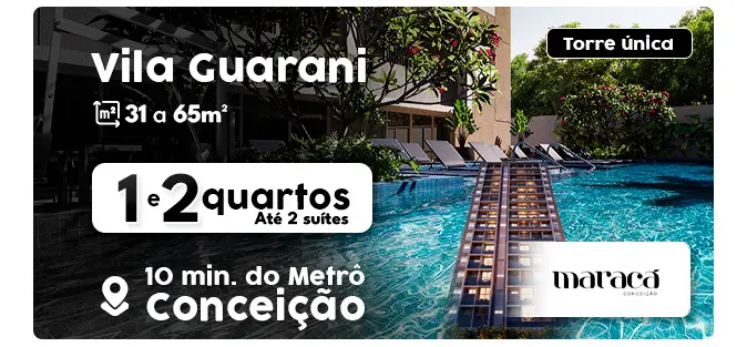Banner LançamentoMaracá Conceição