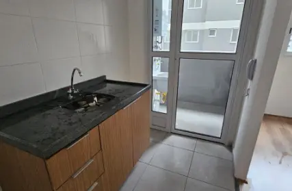 Imagem: Apartamento para Alugar, Aclimação