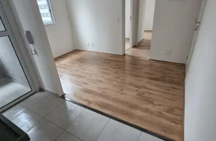 Imagem: Apartamento para Alugar, Aclimação