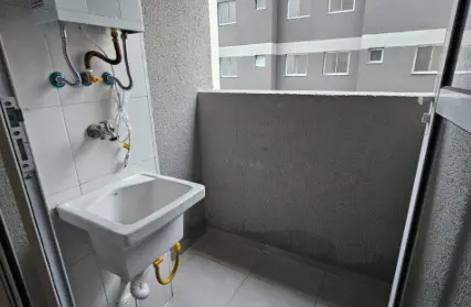 Imagem: Apartamento para Alugar, Aclimação