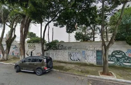 Imagem: Terreno para Venda, Jardim Vila Mariana