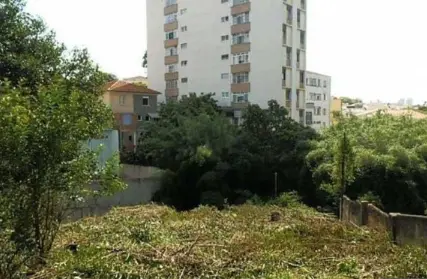 Imagem: Terreno para Venda, Jardim Vila Mariana