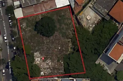 Imagem: Terreno para Venda, Jardim Vila Mariana