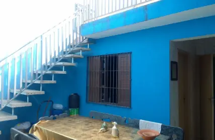 Imagem: Sobrado para Venda, Jardim Pirajussara