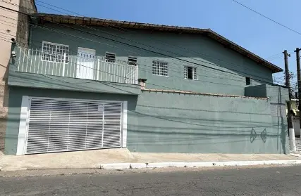 Imagem: Sobrado para Venda, Parque Esmeralda
