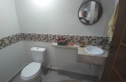 Imagem: Sobrado para Venda, Parque Esmeralda