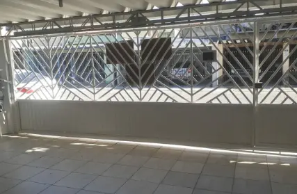 Imagem: Sobrado para Venda, Parque Esmeralda