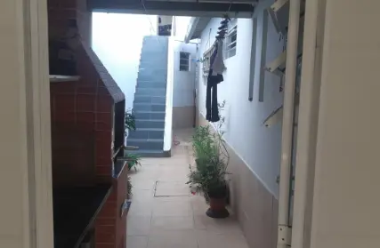 Imagem: Sobrado para Venda, Parque Esmeralda