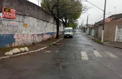 Imagem: Terreno para Venda, Jardim Martinica