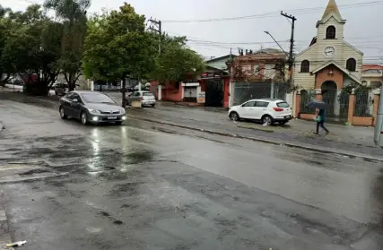 Imagem: Terreno para Venda, Jardim Martinica