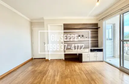 Imagem: Apartamento para Venda, Vila Sônia (Zona Sul)