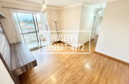 Imagem: Apartamento para Venda, Vila Sônia (Zona Sul)