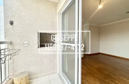 Imagem: Apartamento para Venda, Vila Sônia (Zona Sul)