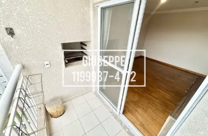 Imagem: Apartamento para Venda, Vila Sônia (Zona Sul)