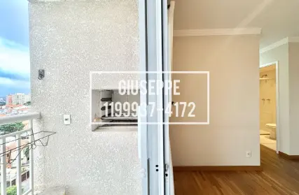 Imagem: Apartamento para Venda, Vila Sônia (Zona Sul)