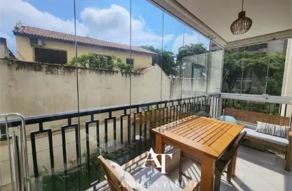 Imagem: Apartamento para Venda, Jardim Londrina