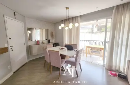 Imagem: Apartamento para Venda, Jardim Londrina