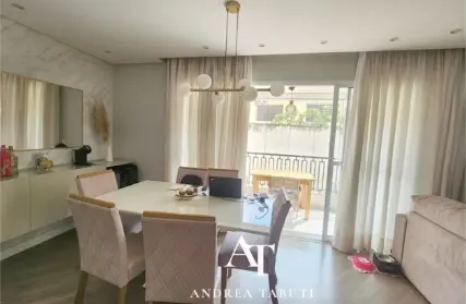 Imagem: Apartamento para Venda, Jardim Londrina