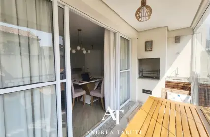 Imagem: Apartamento para Venda, Jardim Londrina