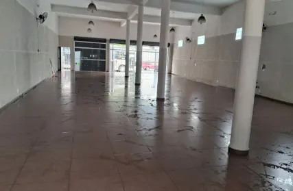 Imagem: Prédio Comercial para Venda, Vila Prel