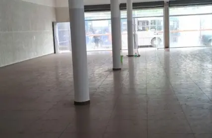 Imagem: Prédio Comercial para Venda, Vila Prel