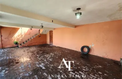 Imagem: Casa Térrea para Venda, Jardim Londrina