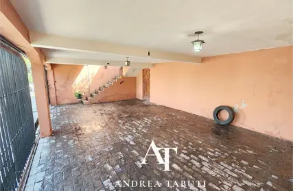 Imagem: Casa Térrea para Venda, Jardim Londrina