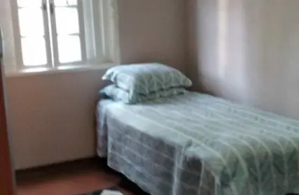 Imagem: Sobrado para Alugar, Jardim Londrina