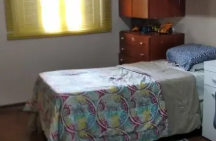 Imagem: Sobrado para Alugar, Jardim Londrina