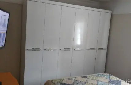 Imagem: Sobrado para Alugar, Jardim Londrina