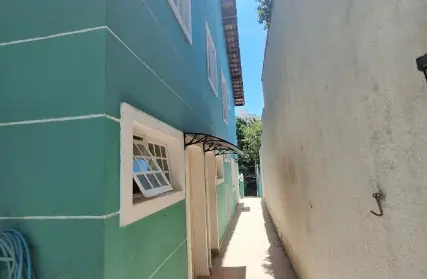 Imagem: Sobrado para Alugar, Jardim Londrina