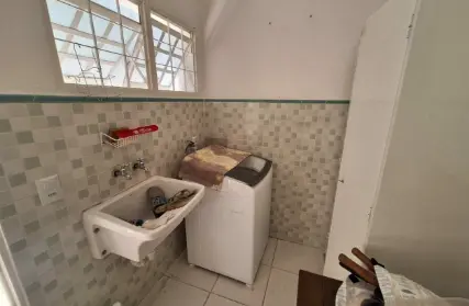 Imagem: Sobrado para Alugar, Jardim Londrina