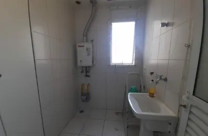 Imagem: Apartamento para Alugar, Jardim Lar São Paulo