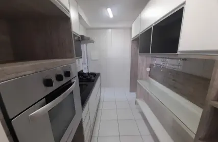 Imagem: Apartamento para Alugar, Jardim Lar São Paulo