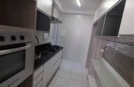 Imagem: Apartamento para Alugar, Jardim Lar São Paulo