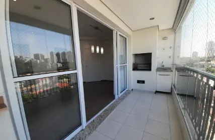 Imagem: Apartamento para Alugar, Jardim Lar São Paulo