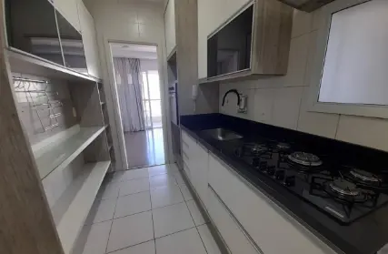 Imagem: Apartamento para Alugar, Jardim Lar São Paulo