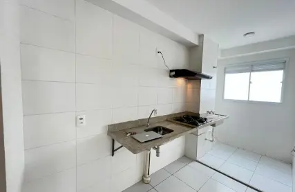 Imagem: Apartamento para Alugar, Vila Água Funda